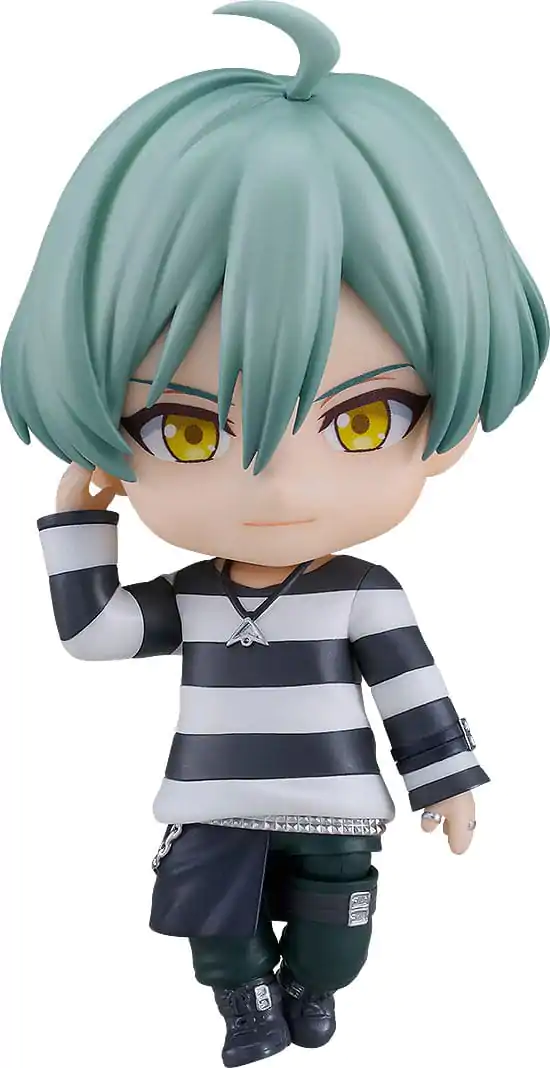 Idolish7 Nendoroid Akční figurka Haruka Isumi 10 cm fotografii produktu