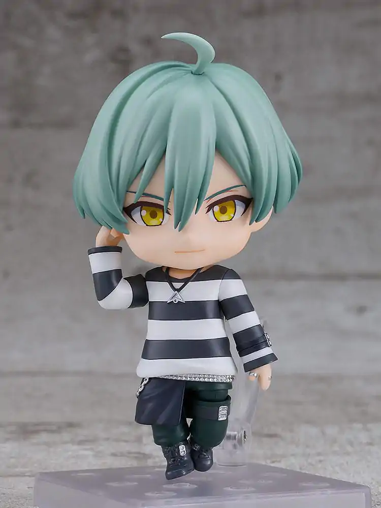 Idolish7 Nendoroid Akční figurka Haruka Isumi 10 cm fotografii produktu