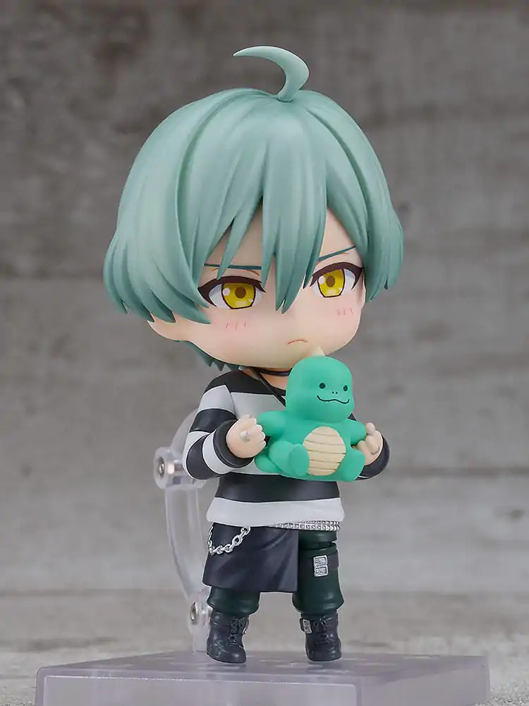 Idolish7 Nendoroid Akční figurka Haruka Isumi 10 cm fotografii produktu