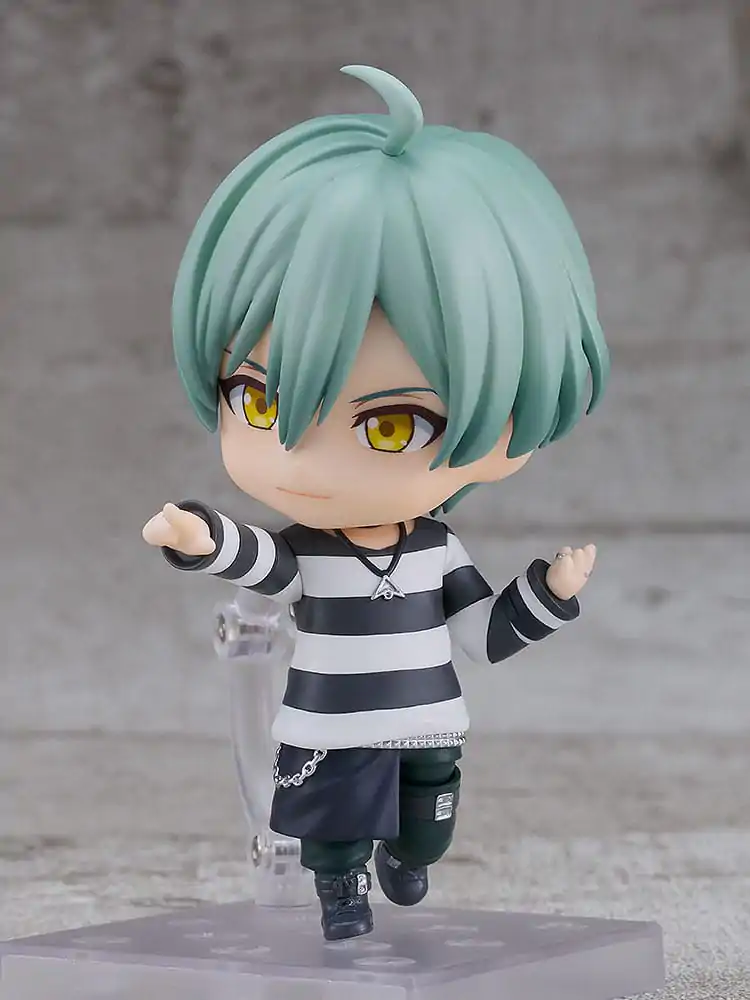 Idolish7 Nendoroid Akční figurka Haruka Isumi 10 cm fotografii produktu