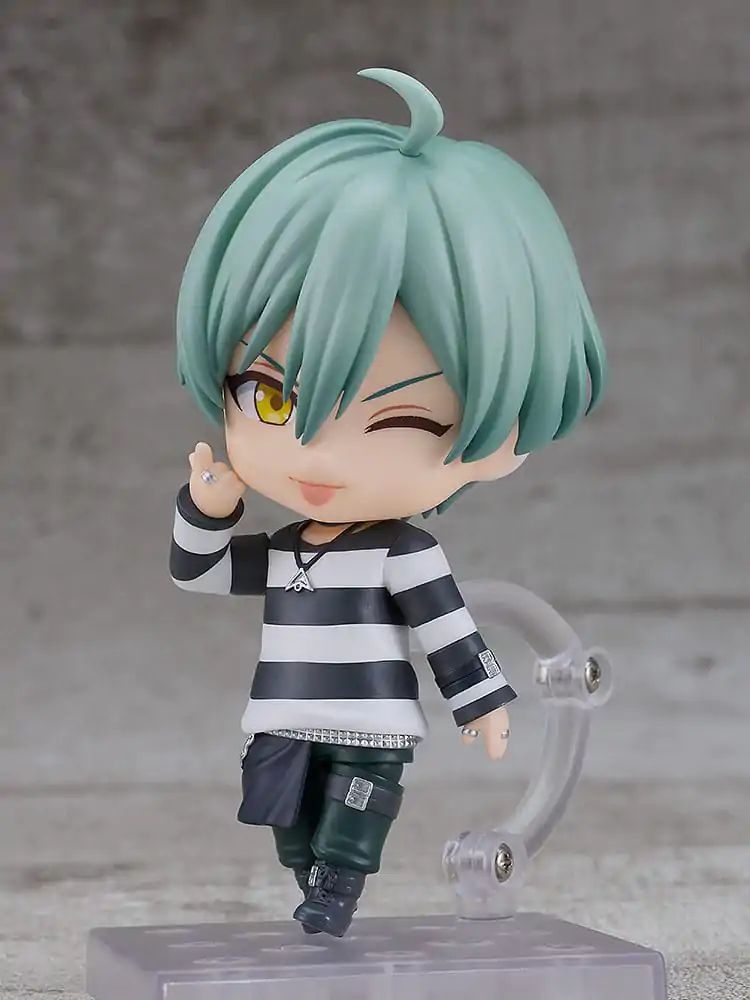 Idolish7 Nendoroid Akční figurka Haruka Isumi 10 cm fotografii produktu