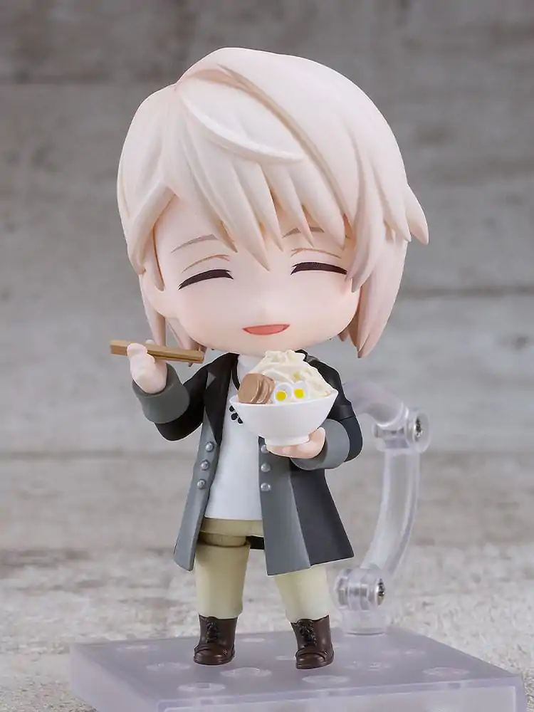 Idolish7 Nendoroid Akční figurka Minami Natsume 10 cm fotografii produktu