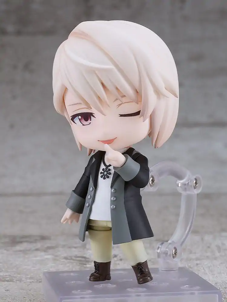 Idolish7 Nendoroid Akční figurka Minami Natsume 10 cm fotografii produktu