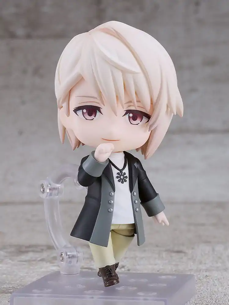 Idolish7 Nendoroid Akční figurka Minami Natsume 10 cm fotografii produktu