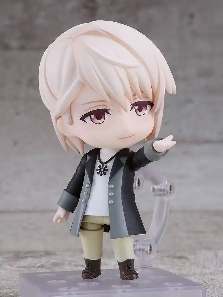 Idolish7 Nendoroid Akční figurka Minami Natsume 10 cm fotografii produktu