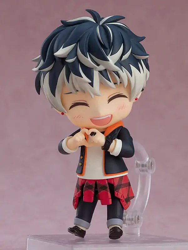 Idolish7 Nendoroid akční figurka Momo 10 cm fotografii produktu