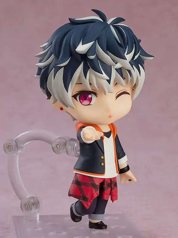 Idolish7 Nendoroid akční figurka Momo 10 cm fotografii produktu