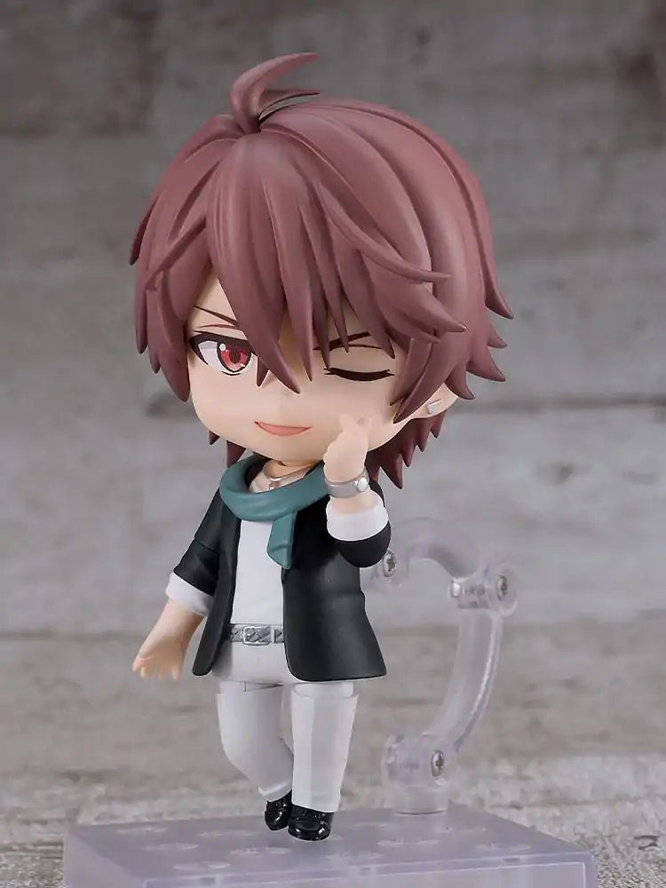 Idolish7 Nendoroid akční figurka Torao Mido 10 cm fotografii produktu