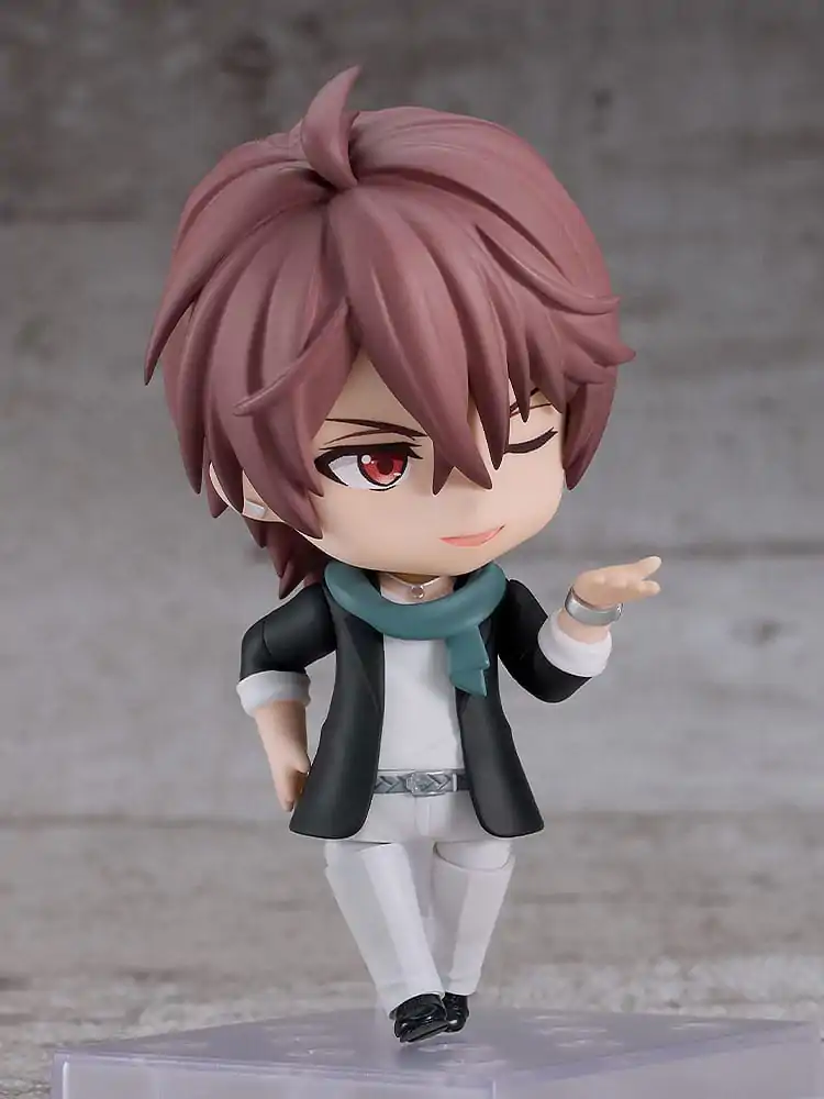 Idolish7 Nendoroid akční figurka Torao Mido 10 cm fotografii produktu