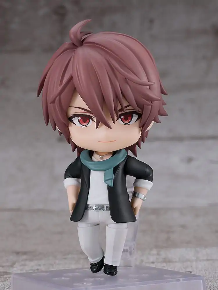 Idolish7 Nendoroid akční figurka Torao Mido 10 cm fotografii produktu