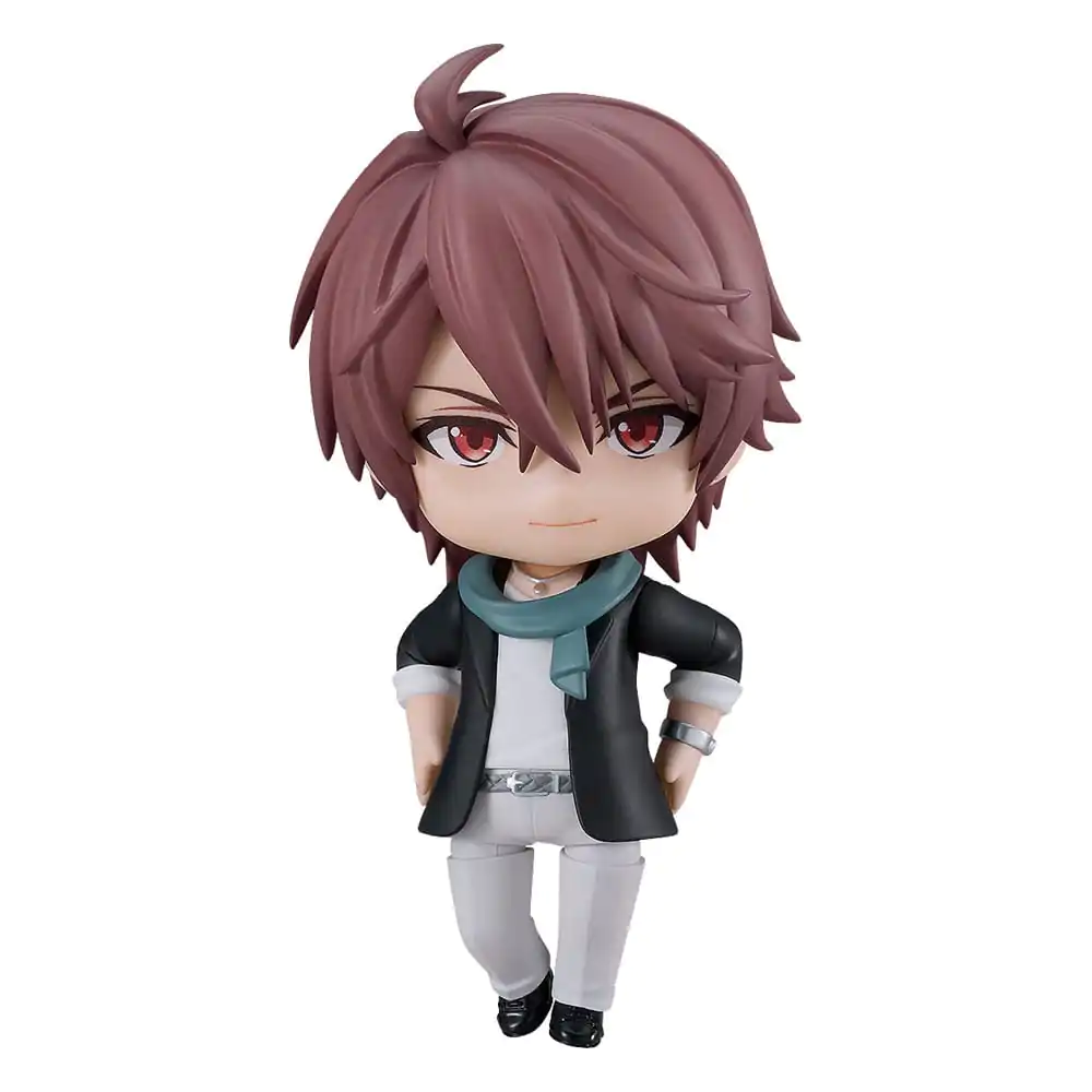 Idolish7 Nendoroid akční figurka Torao Mido 10 cm fotografii produktu