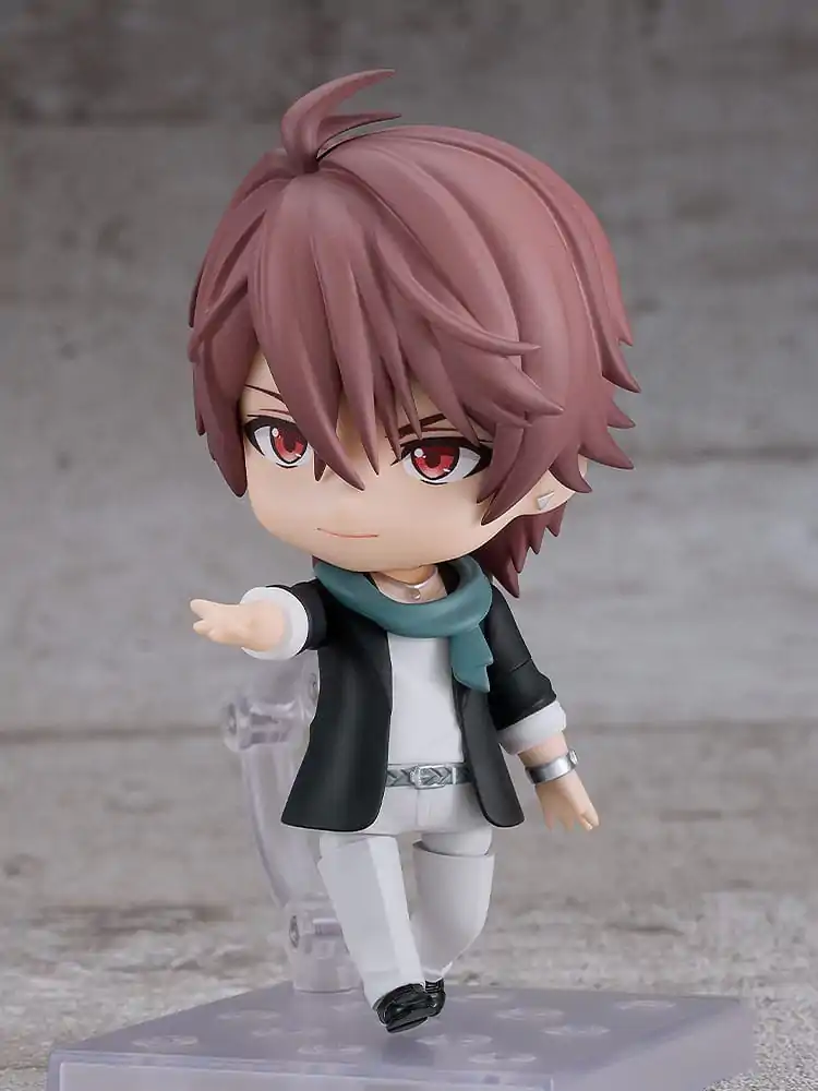 Idolish7 Nendoroid akční figurka Torao Mido 10 cm fotografii produktu