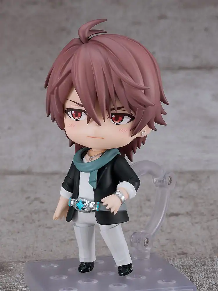 Idolish7 Nendoroid akční figurka Torao Mido 10 cm fotografii produktu