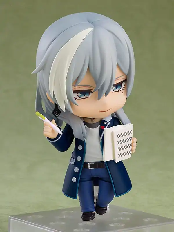Idolish7 Nendoroid Akční figurka Yuki 10 centimetrů fotografii produktu