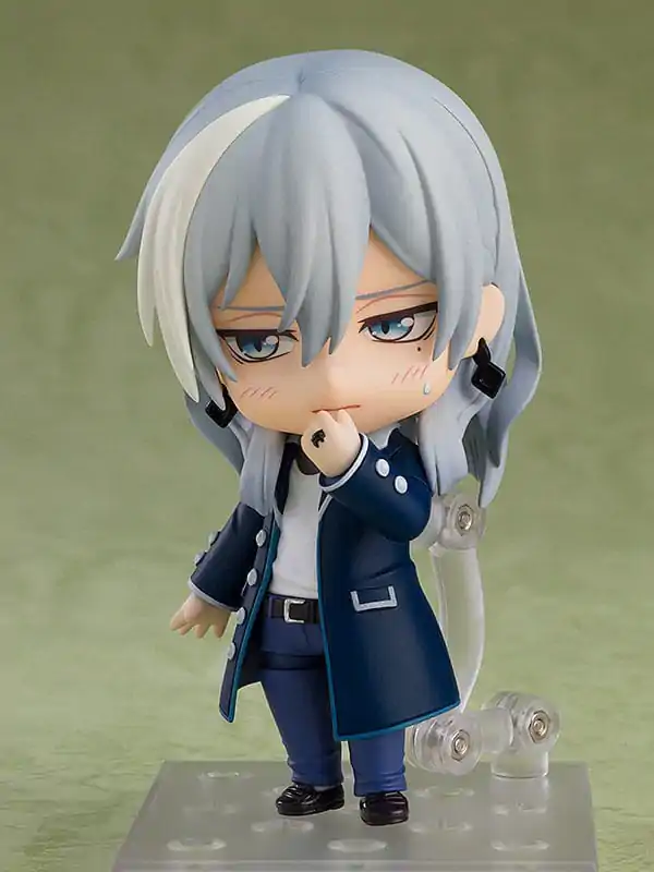 Idolish7 Nendoroid Akční figurka Yuki 10 centimetrů fotografii produktu