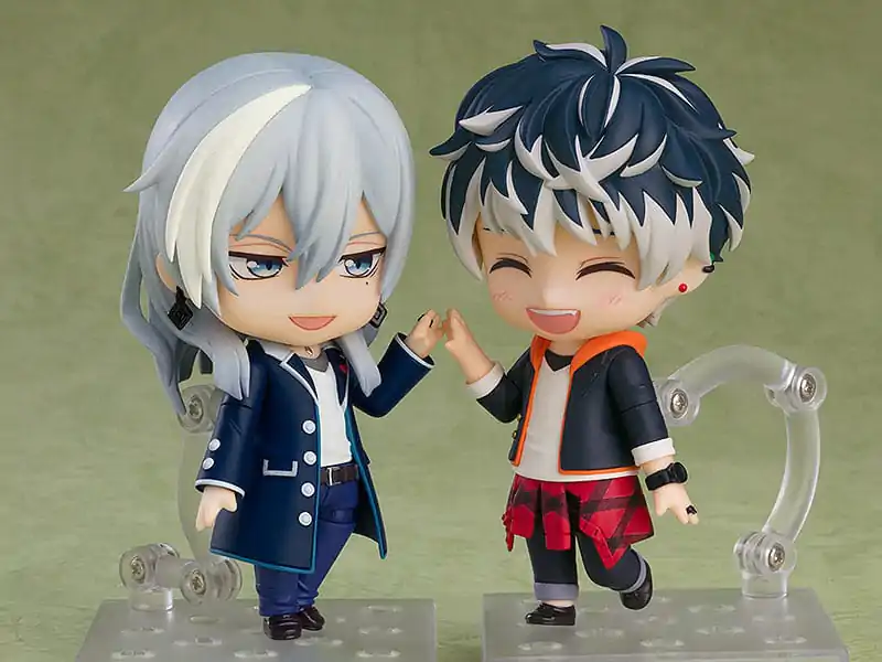 Idolish7 Nendoroid Akční figurka Yuki 10 centimetrů fotografii produktu