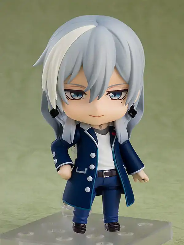 Idolish7 Nendoroid Akční figurka Yuki 10 centimetrů fotografii produktu