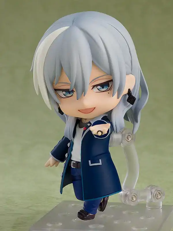 Idolish7 Nendoroid Akční figurka Yuki 10 centimetrů fotografii produktu
