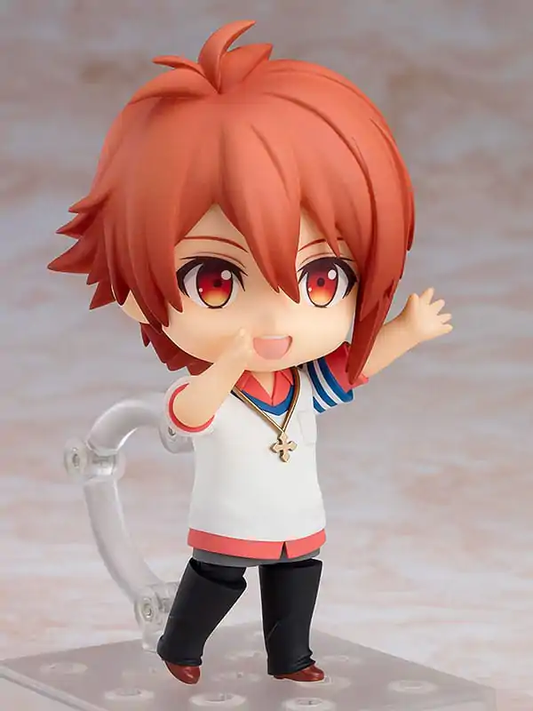 Idolish7 Nendoroid akční figurka Riku Nanase 10 cm (re-run) fotografii produktu