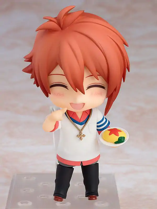 Idolish7 Nendoroid akční figurka Riku Nanase 10 cm (re-run) fotografii produktu