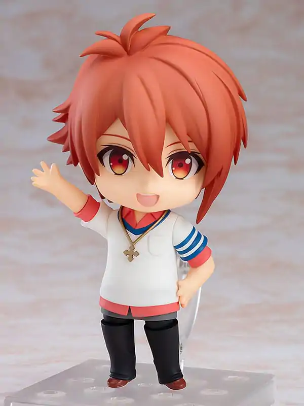 Idolish7 Nendoroid akční figurka Riku Nanase 10 cm (re-run) fotografii produktu