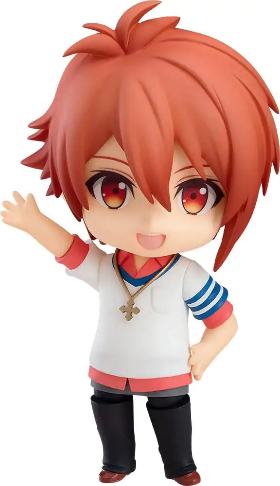 Idolish7 Nendoroid akční figurka Riku Nanase 10 cm (re-run) fotografii produktu