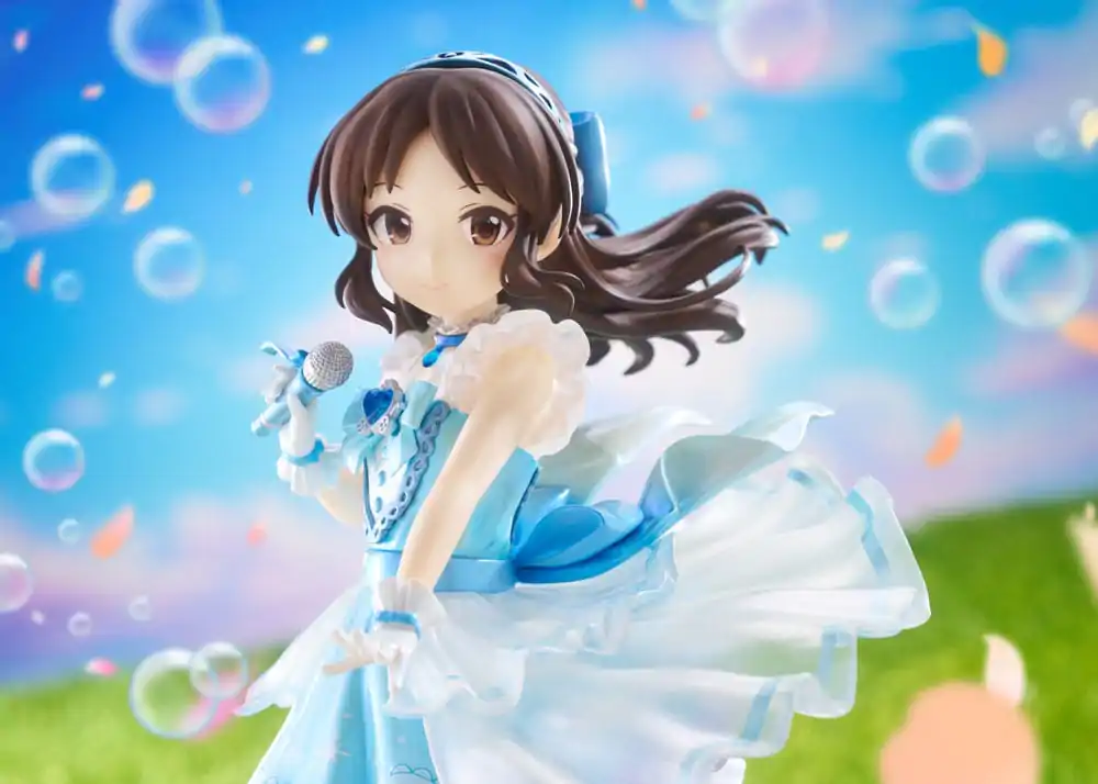 Idolmaster Cinderella Girls PVC socha 1/7 U149 Arisu Tachibana Memorial Edition 22 cm fotografii produktu