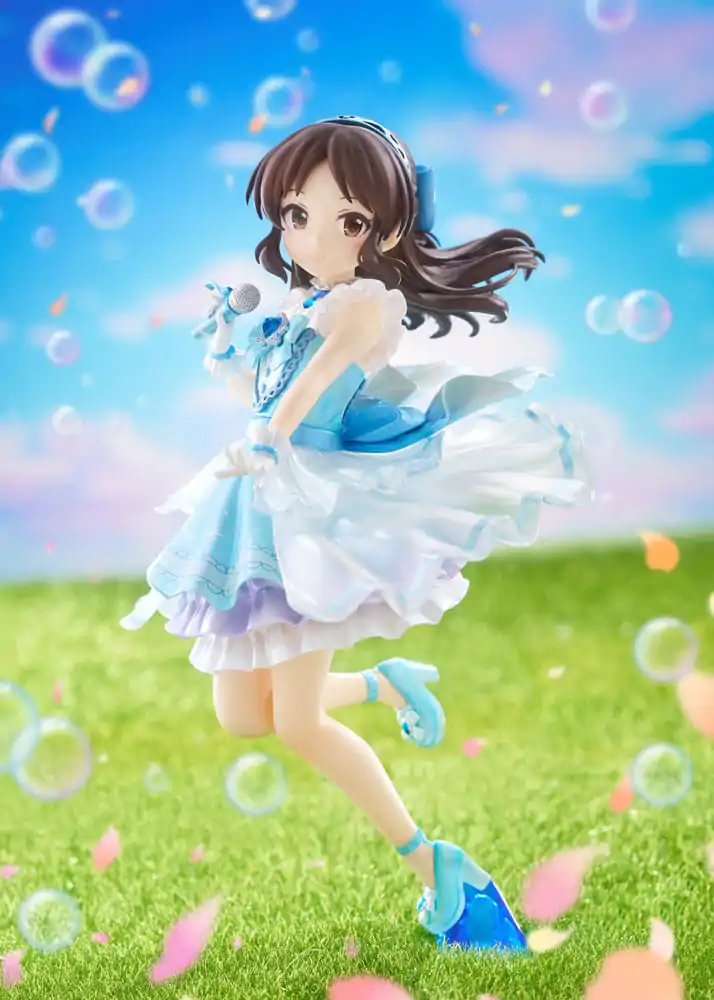 Idolmaster Cinderella Girls PVC socha 1/7 U149 Arisu Tachibana Memorial Edition 22 cm fotografii produktu