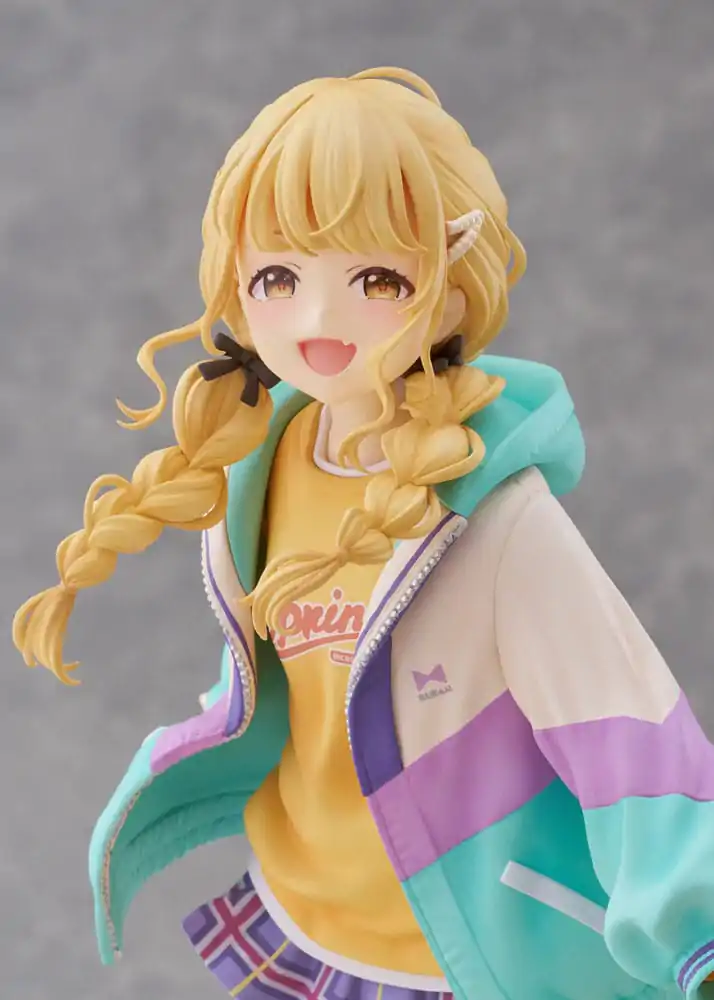 Idolmaster Gakuen PVC Soška 1/7 Kotone Fujita 23 cm fotografii produktu