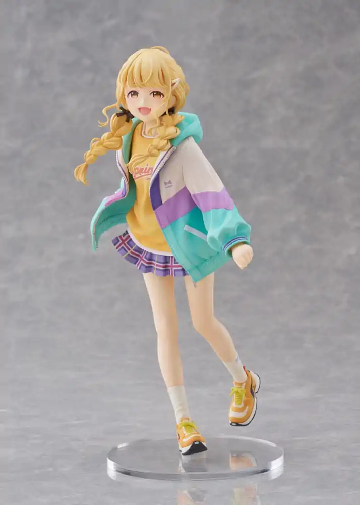 Idolmaster Gakuen PVC Soška 1/7 Kotone Fujita 23 cm fotografii produktu