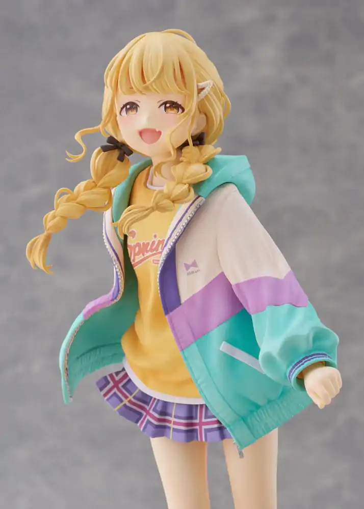 Idolmaster Gakuen PVC Soška 1/7 Kotone Fujita 23 cm fotografii produktu