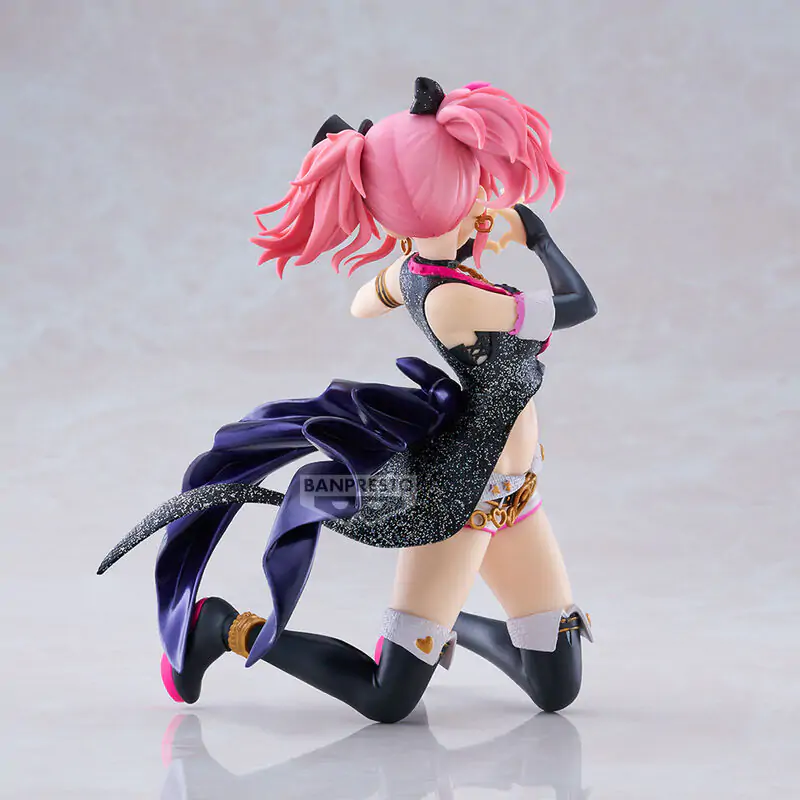 Idolmaster Mika Jougasaki figurka s efektem a glitry 16 cm fotografii produktu