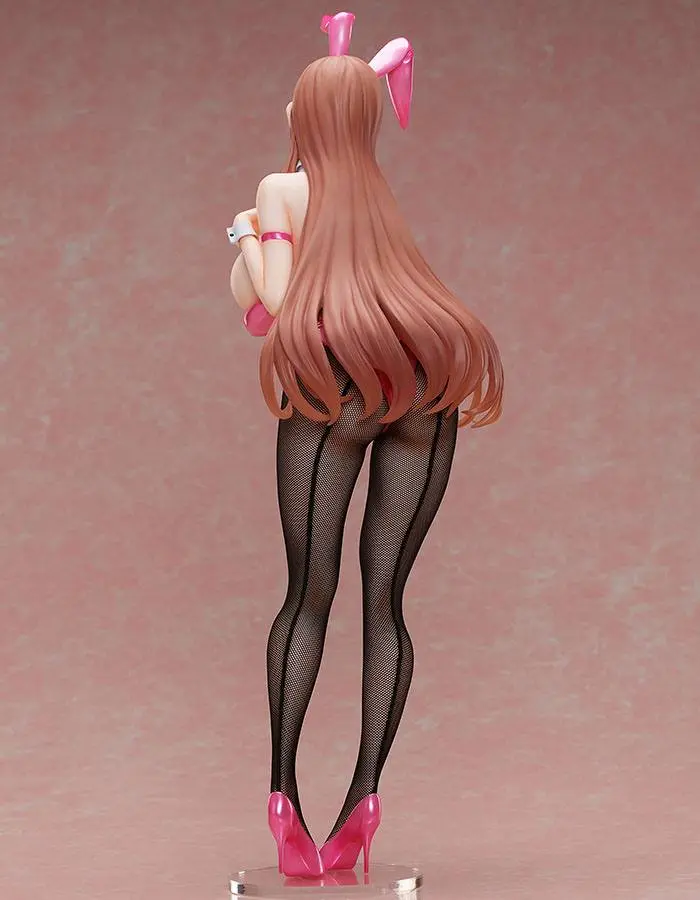 Ijirare Fukushuu Saimin Socha 1/4 Minako Sanada Bunny Ver. 48 cm fotografii produktu