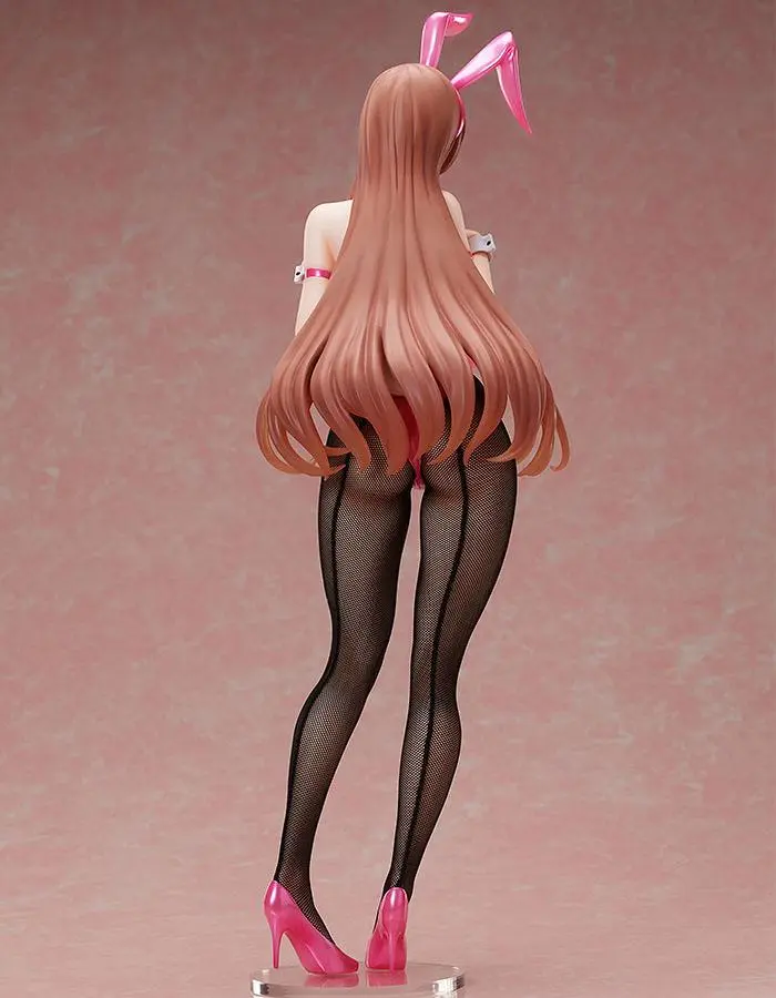 Ijirare Fukushuu Saimin Socha 1/4 Minako Sanada Bunny Ver. 48 cm fotografii produktu