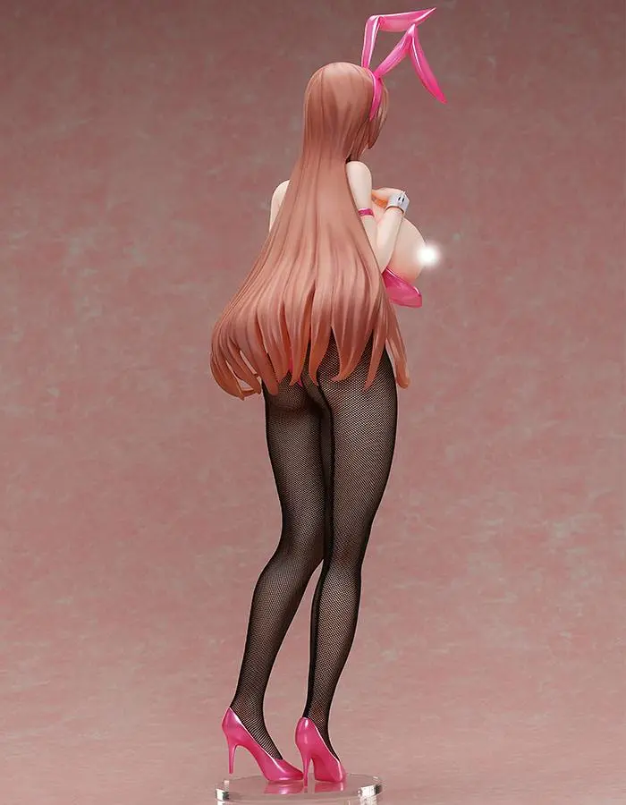 Ijirare Fukushuu Saimin Socha 1/4 Minako Sanada Bunny Ver. 48 cm fotografii produktu