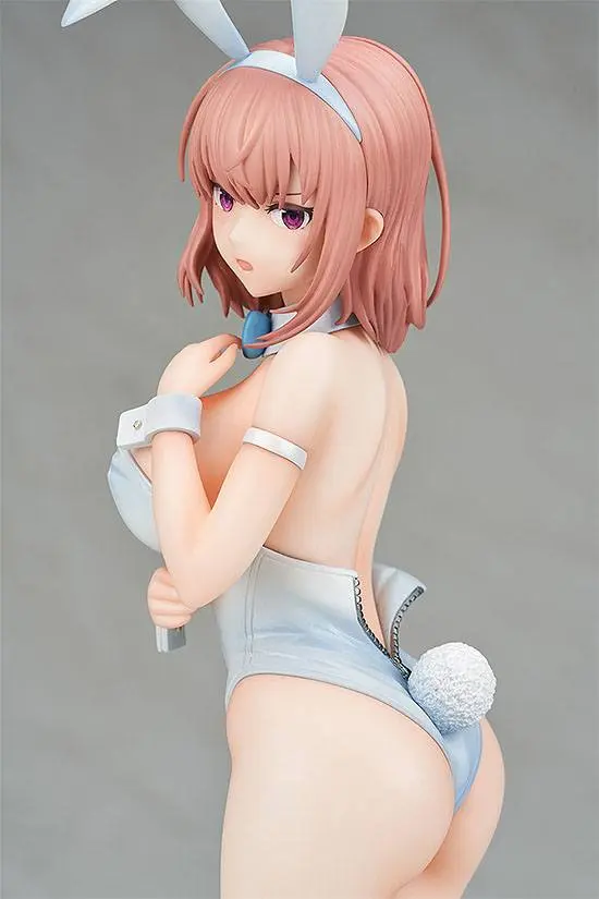 Ikomochi Originální Figurky Postav 1/6 Černá Králičice Aoi & Bílá Králičice Natsume 30 - 31 cm fotografii produktu