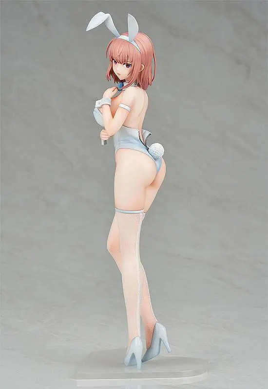 Ikomochi Originální Figurky Postav 1/6 Černá Králičice Aoi & Bílá Králičice Natsume 30 - 31 cm fotografii produktu