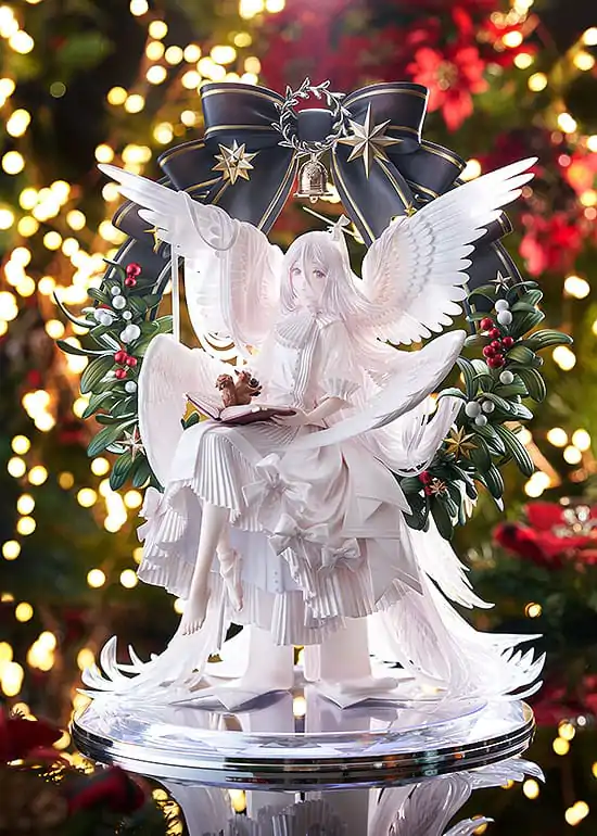 Illustration Revelation PVC Socha Bell of the Holy Night 30 cm fotografii produktu