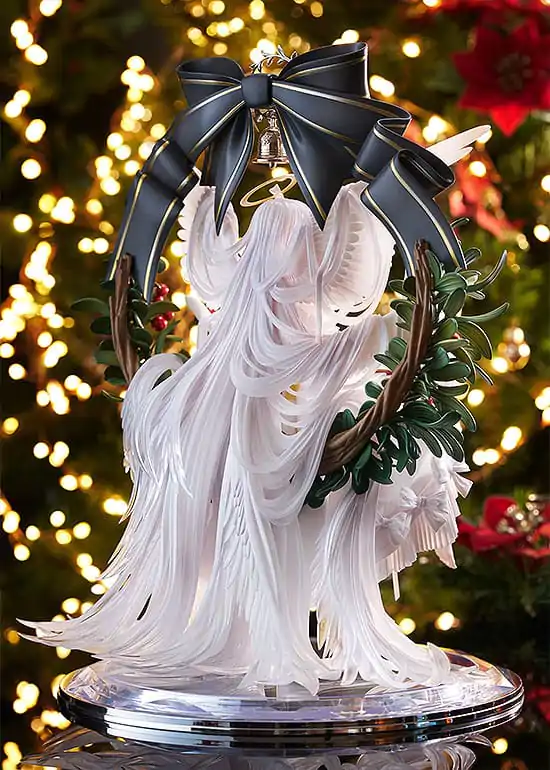 Illustration Revelation PVC Socha Bell of the Holy Night 30 cm fotografii produktu