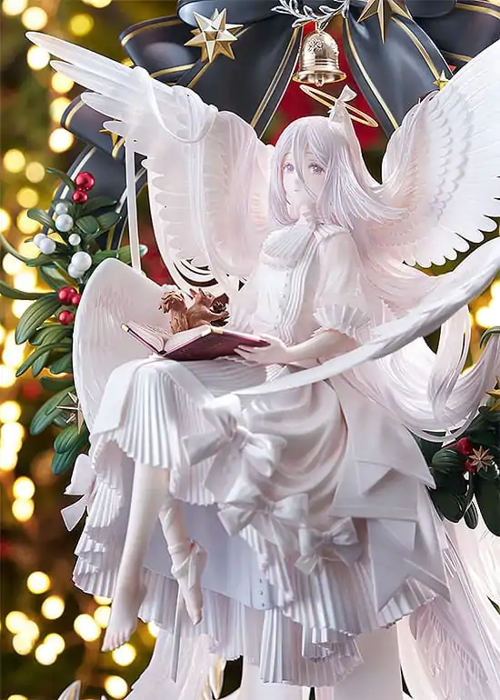 Illustration Revelation PVC Socha Bell of the Holy Night 30 cm fotografii produktu