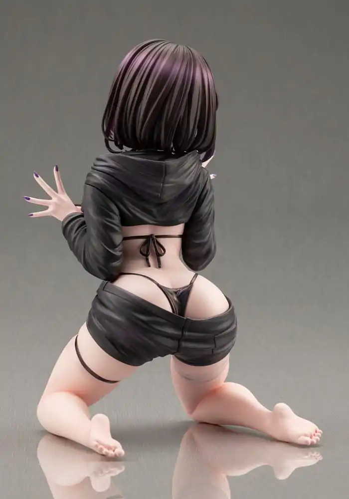 Illustrator Původní socha 1/6 Rukawachan by Rukawa Negi 19 cm fotografii produktu