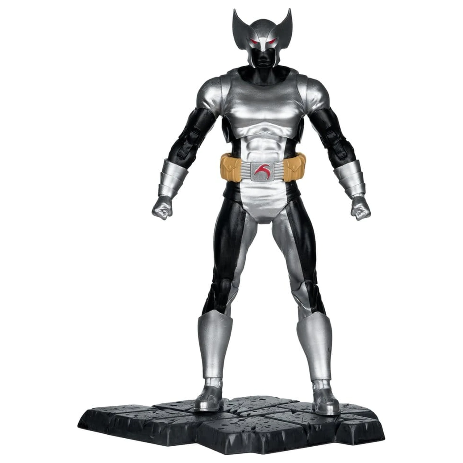 Image Comics Founders Series McFarlane Elite Edition akční figurka Shadowhawk 18 cm fotografii produktu