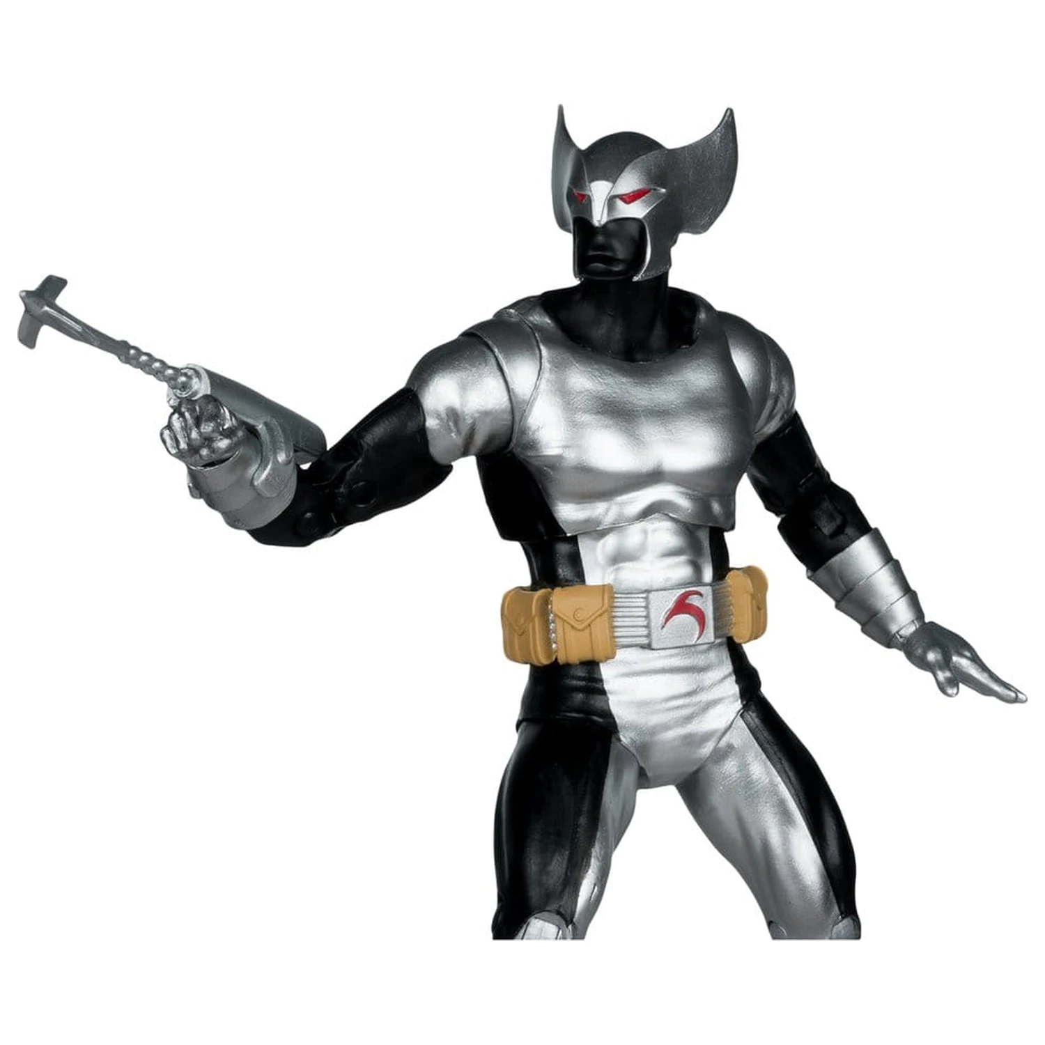 Image Comics Founders Series McFarlane Elite Edition akční figurka Shadowhawk 18 cm fotografii produktu