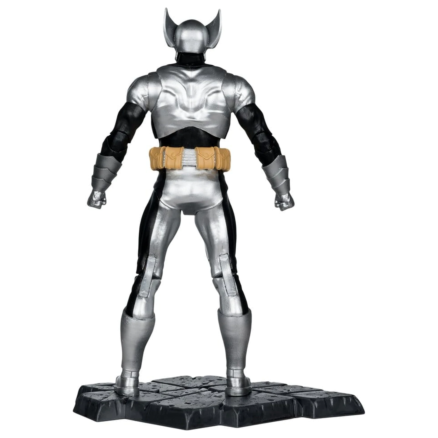 Image Comics Founders Series McFarlane Elite Edition akční figurka Shadowhawk 18 cm fotografii produktu