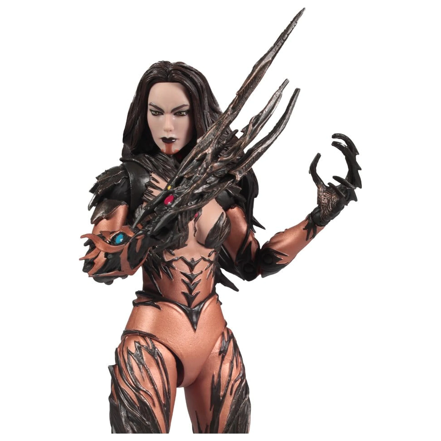 Image Comics McFarlane Elite Edition Deluxe Akční figurka Sara Pezzini (Witchblade) 18 cm fotografii produktu