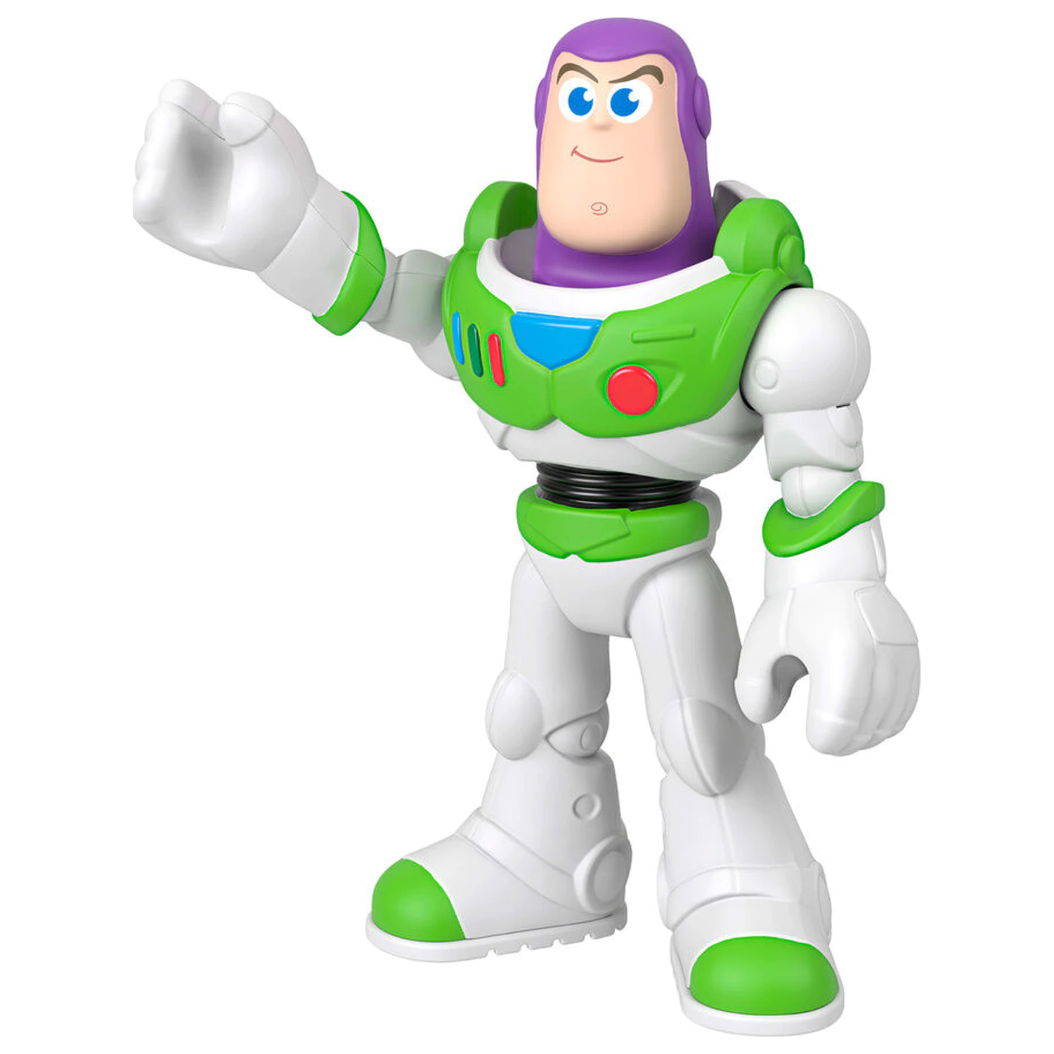 Imaginext Disney Pixar Toy Story figurka Buzz Lightyear XL 22 cm fotografii produktu