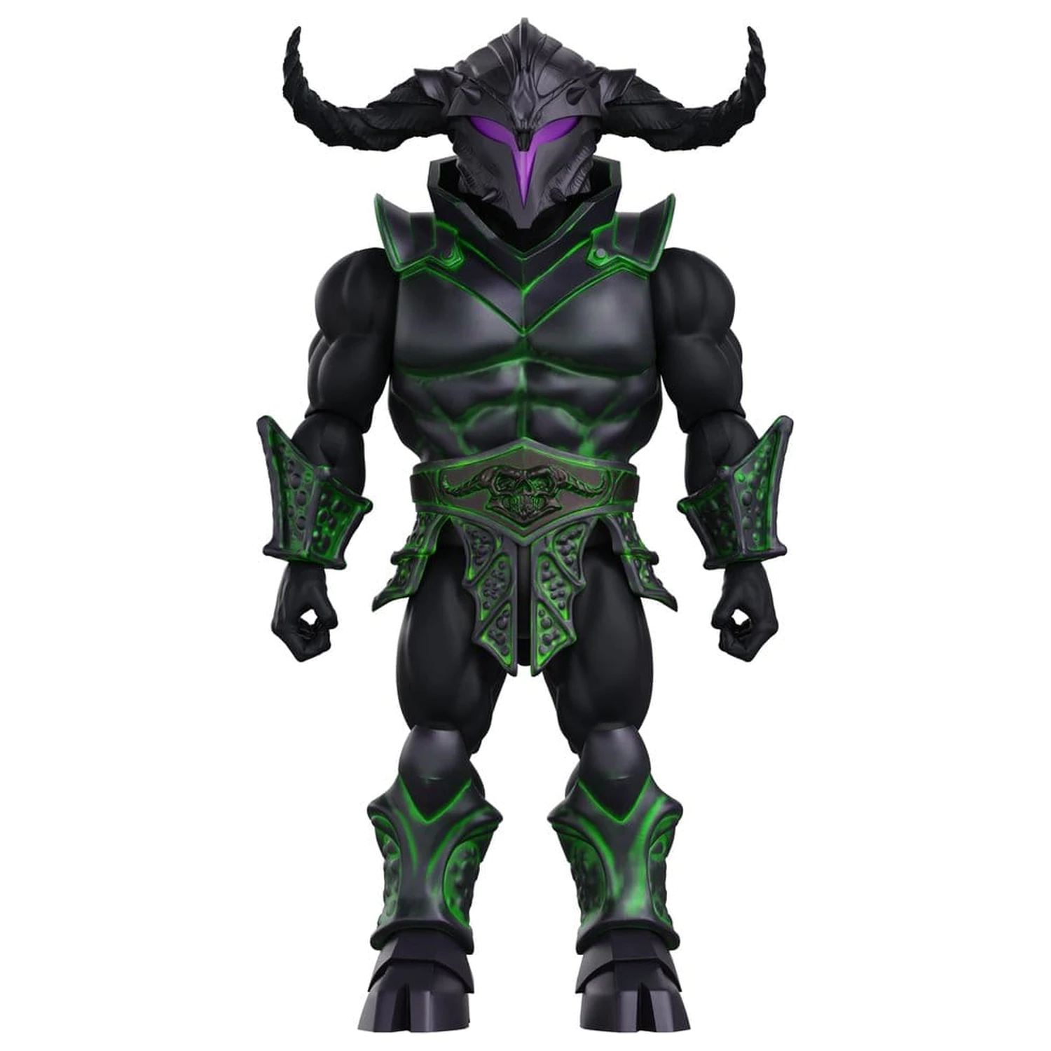 Immortal Champions akční figurka Chthonic Knight 14 cm fotografii produktu