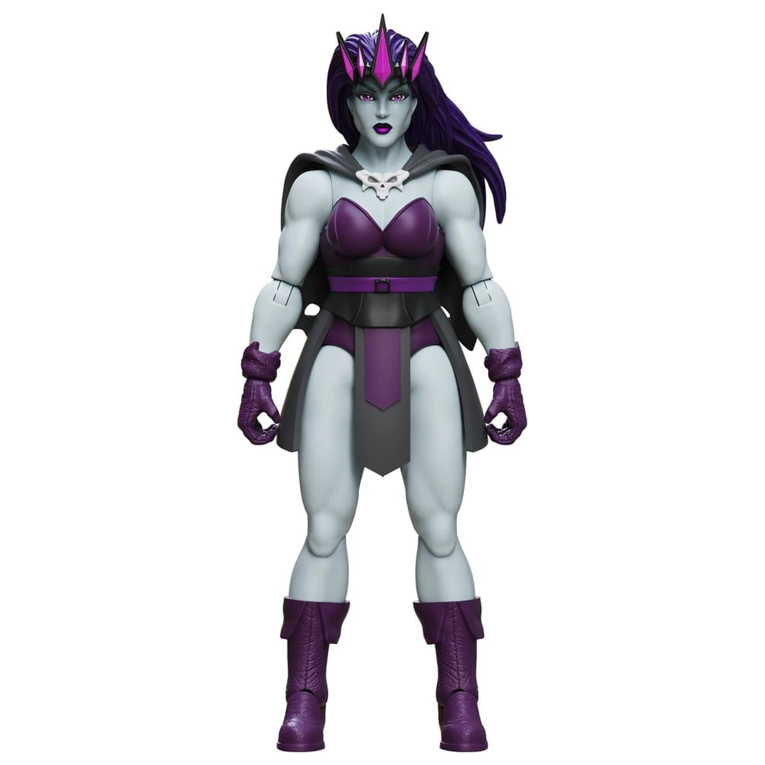 Immortal Champions Akční figurka Fell Necromancer 14 cm fotografii produktu