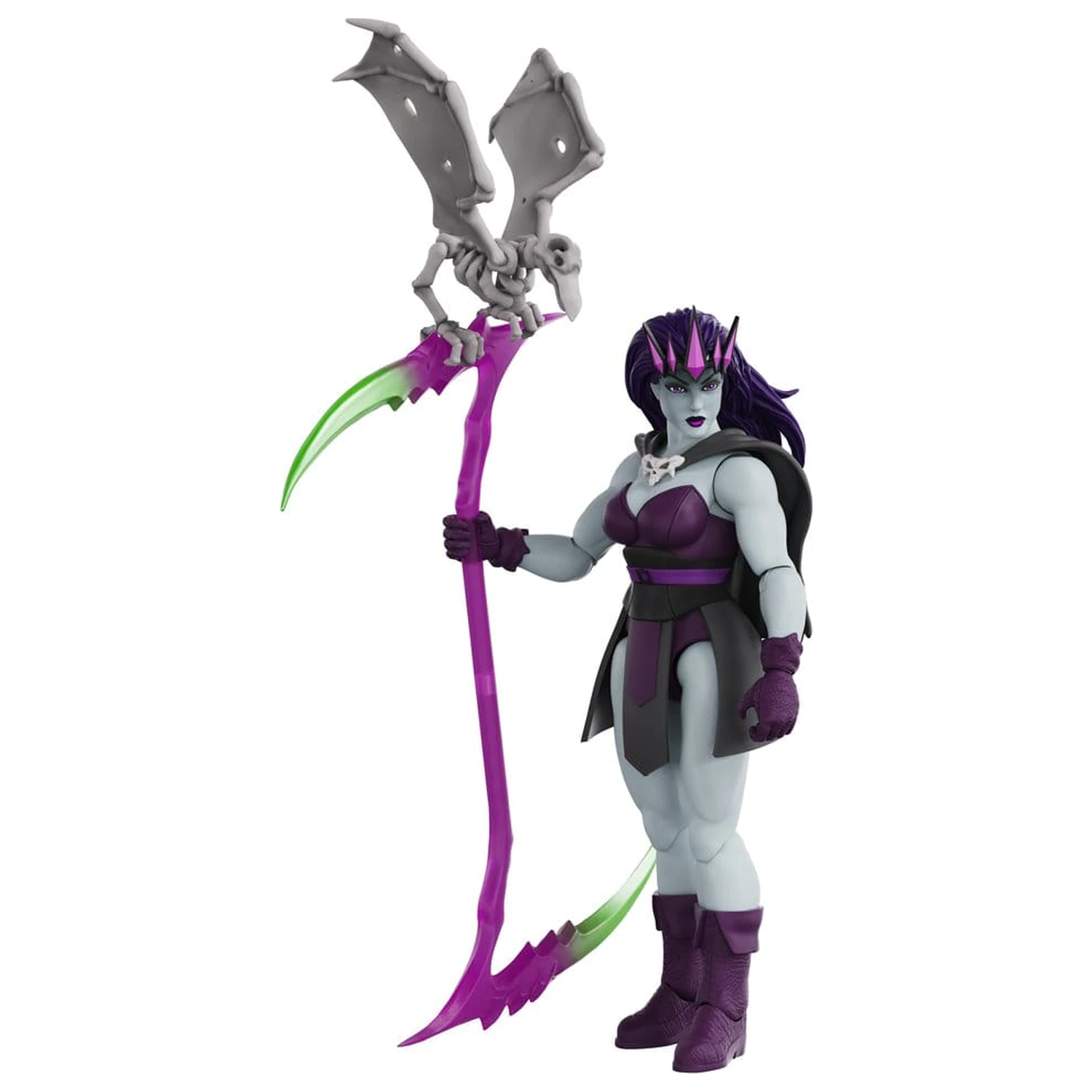Immortal Champions Akční figurka Fell Necromancer 14 cm fotografii produktu