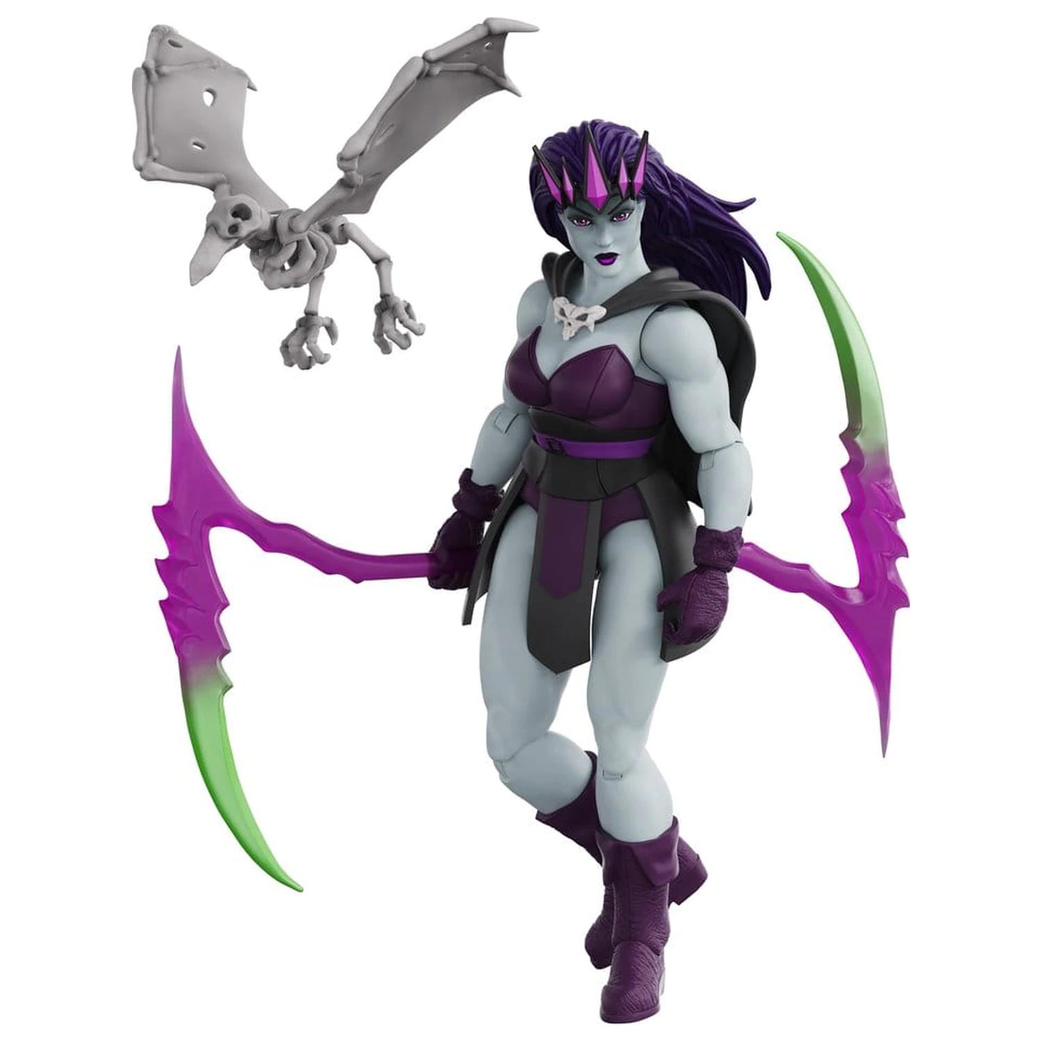 Immortal Champions Akční figurka Fell Necromancer 14 cm fotografii produktu